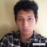 Daniel Pacheco