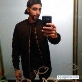 abelu chico soltero en Roquetas De Mar