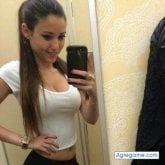 Mujeres solteras en Bienvenida