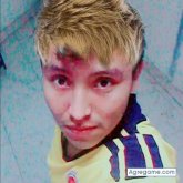 hendrickfernandez chico soltero en Maracay