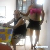 julio39 chico soltero en Lomo Blanco Jinamar