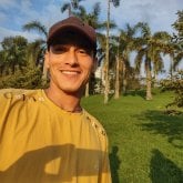 Busco pareja. Mujeres. Estrovertido.