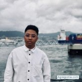 Busco pareja. Chico simpático divertido