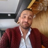 Busco ligar. Conocer una persona