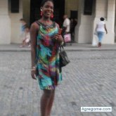 dayanis chica soltera en Cotorro