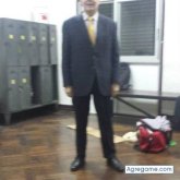 Edwin240860 chico soltero en Purén