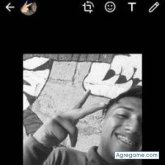 Busco ligar. Alguien para salir. Busco