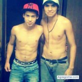Foto de perfil de Axel7