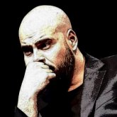 Ismarove chico separado en Valencia