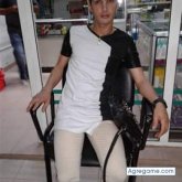 YRNYY chico soltero en Fomento