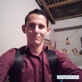 erickmejia2390 chico soltero en La Lima