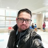 Trabajador. Busco pareja. Bueno para una