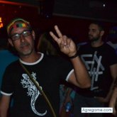 yelian chico separado en Guanabacoa