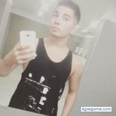 yukiaoki chico soltero en Algeciras