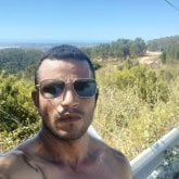 Busco pareja. Mulher de caráter e