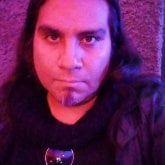 Busco conocer gente.