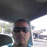Alejandro Perez