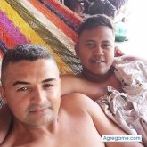 Wladimir19728095, Chico de Calistoga para Chicos en Agregame.
