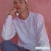 Busco pareja. Una mujer mayor que le