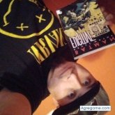 Busco pareja. Mujer. Atrevido. Los