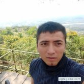 Busco ligar. Gente que quiera