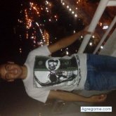 giulianocofran chico soltero en Algarrobo