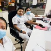 Amistades mujeressss. Persona divertida