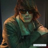 Modelo de peluqueria.