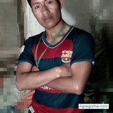 wilsonpette chico soltero en Algeciras