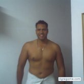 emir chico casado en Acarigua