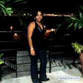 ricaflor chica casada en Barquisimeto