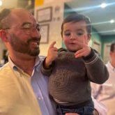 Busco una mujer que le guste salir una