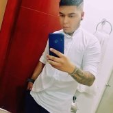 Amistad o lo que surja. Amigable