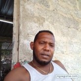 Alberto8607 chico soltero en Centro Habana