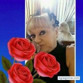 Brunela chica soltera en Mislata