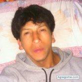 Busco conocer gente de mi ciudad. Alegre