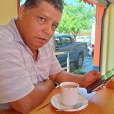 Busco pareja. Una mujer de buenos