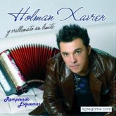 holman rodriguez
