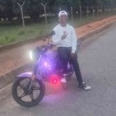 Mujeres que se dejen llevar. No me gusta