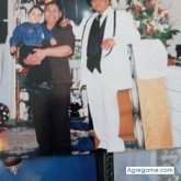 Pablo Flores, Chico de Westminster para Chicos en Agregame.