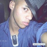 adanromeo93 chico soltero en Las Piedras
