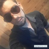 Diego Fernando Gomez