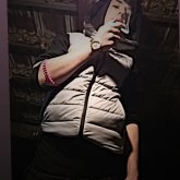 Estoy buscando una persona pa aver que