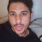 Busco conocer gente. Dejarme