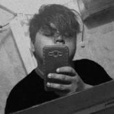 Lo que surga, amistad, relación etc.