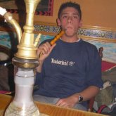 Chatear con kosta1989 de Madrid Ciudad