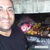 Gonzalito44 chico soltero en Choele Choel