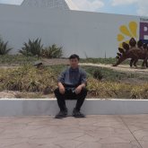 Estudiante. Busco pareja. Me gustaría