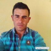 alejandrosalcido chico soltero en San Ignacio Cerro Gordo