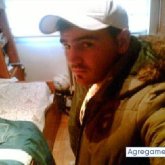 cbarberan chico soltero en Madrid